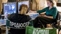 съемки