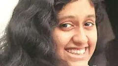 ஐஐடி மாணவி பாத்திமா