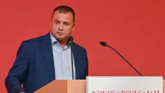 Slobodan Cvetković