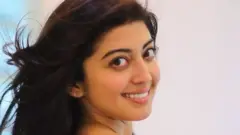 ప్రణీత