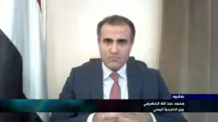 "بلا قيود" مع محمد عبد الله الحضرمي وزير الخارجية اليمني