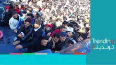 كأس الخليج 25: تدافع الجمهور في البصرة يخلف قتيل وعشرات الإصابات قبيل النهائي