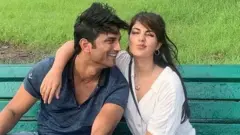 رحیا چکربرتی