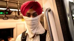 ਮੈਟਰੋ ਸਫ਼ਰ, ਕੋਰੋਨਾਵਾਇਰਸ