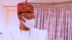 Lai Mohammed