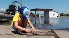 ребенок