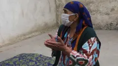 Ўзбекистонда