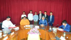 လက်မှတ်ရေးထိုး