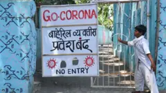 कोरोना, लॉकडाऊन, आरोग्य, महाराष्ट्र
