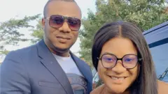 Nkechi ati Opeyemi