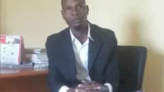 Ismail Mudi Hamza