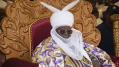 Sarkin Zazzau