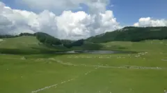 Durmitor