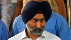 ਸ਼ਵਿੰਦਰ ਸਿੰਘ ਤੇ ਮਲਵਿੰਦਰ
