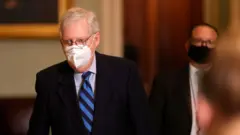 Mitch McConnell