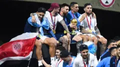 अर्जेंटीना