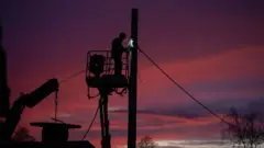 енергетики