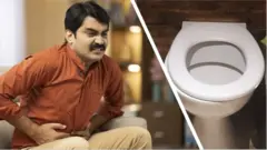 మల విసర్జన
