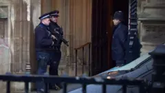 BRITAIN POLICE