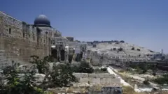 المدينة القديمة