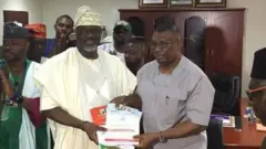 Dino Melaye
