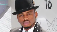 Mwanamuziki-Diamond Platinumz