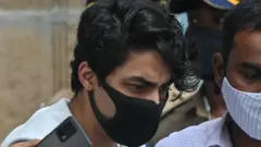 આર્યન ખાન