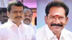 செல்லூர் ராஜூ