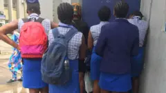 Queens College Lagos