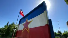Zastava Jugoslavije