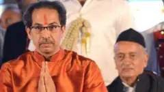 विधानसभा अध्यक्षांची 'योग्य' वेळी निवड करू - उद्धव ठाकरे
