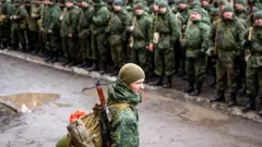 мобилизация