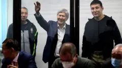атамбаев