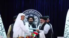 طالبان