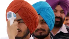 कोरोना वायरस