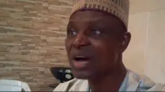 Kwamishina Bahauseh na farko a Legas