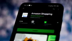 Amazon