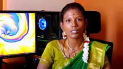 મહિલા રૅપર
