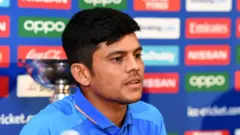 प्रियम गर्ग