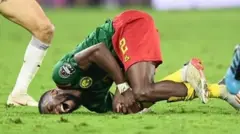 Afcon 2021: Yadda 'yan Kamaru suka ji da korarsu daga gasar