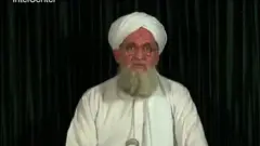أيمن الظواهري