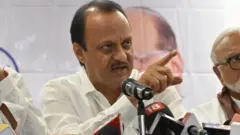 અજિત પવાર