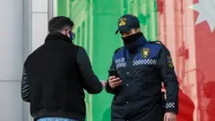 Polis və vətəndaş