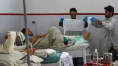 افغانستان