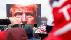 trump addresses 6 jan rally