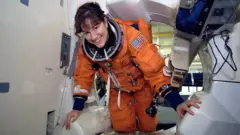 Astronot