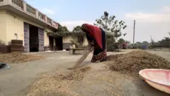 అరవింద్ కుమార్ ఇల్లు