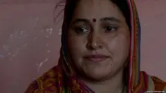 बिंदिया कौर