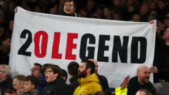 Ole banner
