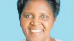 Dkt. Joyce Singano